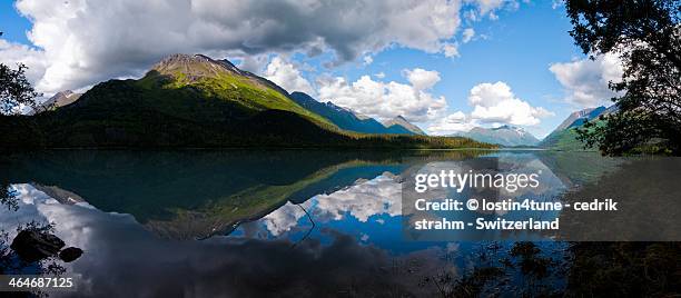 alaska - summer - homer ak stock pictures, royalty-free photos & images