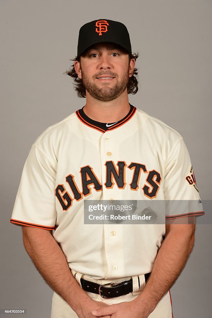 2015 Major League Baseball Photo Day