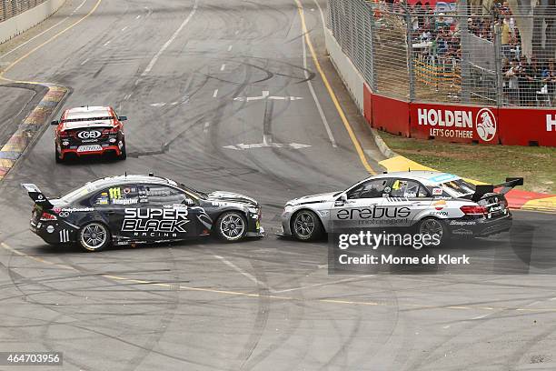 Ash Motorsports Photos and Premium High Res Pictures - Getty Images