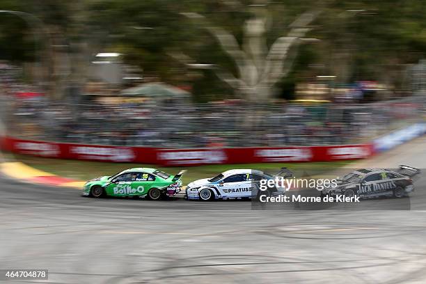 Rick Kelly Race Car Driver Photos and Premium High Res Pictures - Getty ...
