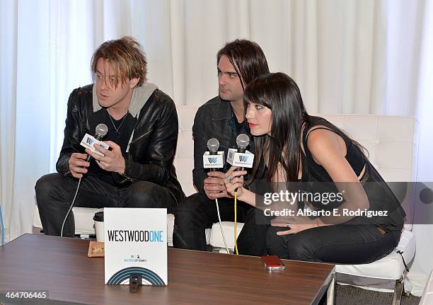 Mark Goodwin Actor Mark Goodwin (Musician) Photos and Premium High Res Pictures - Getty Images