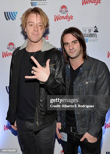 Mark Goodwin Actor Mark Goodwin Of Sick Puppies Photos and Premium High Res Pictures ...