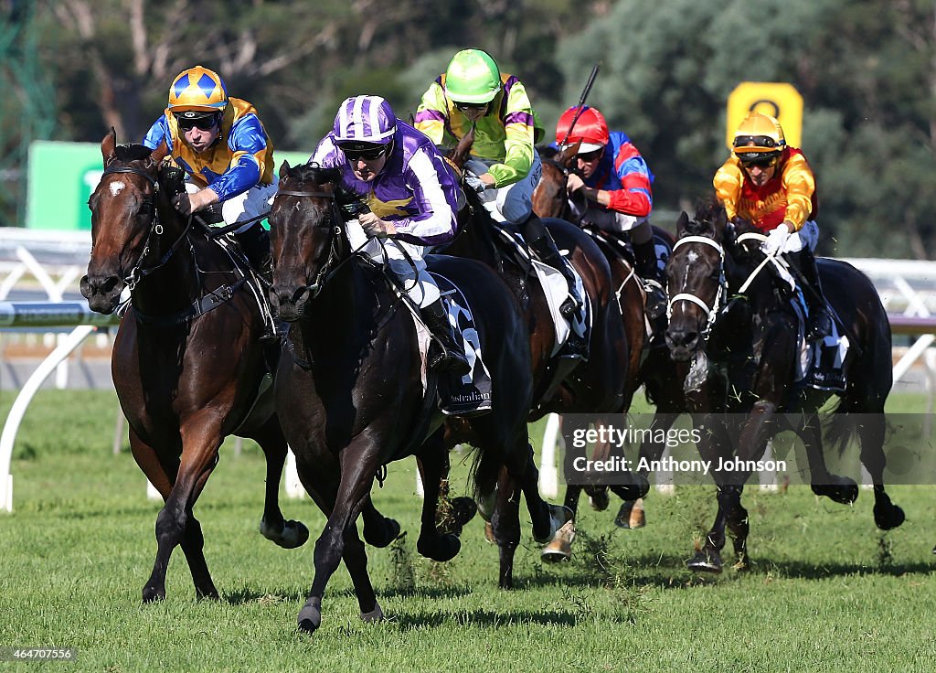 Sydney Racing