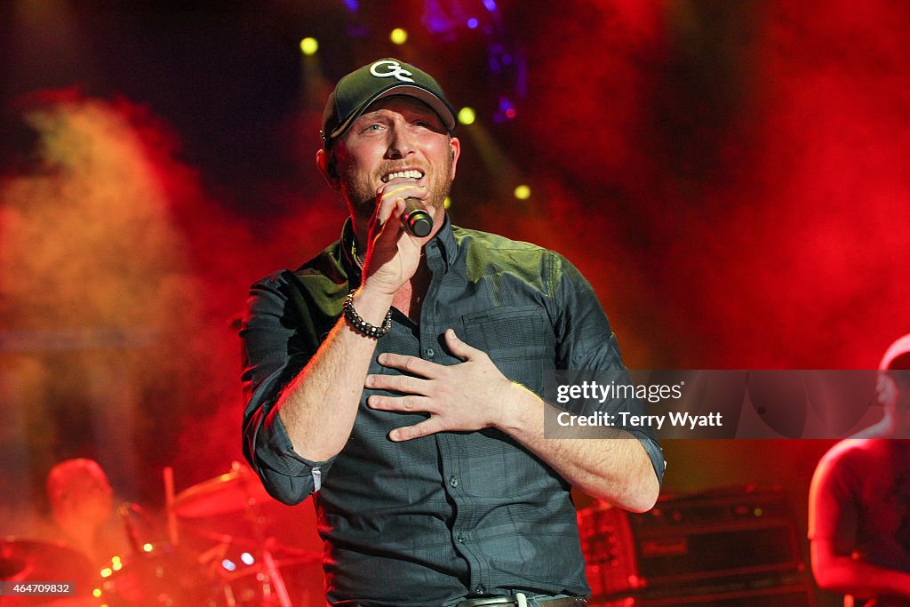 CRS 2015 - Day 3