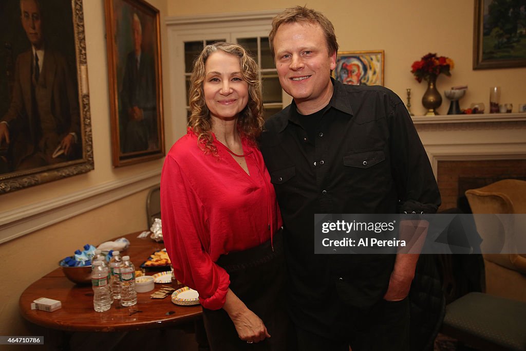 Joan Osborne In Concert - Montclair, NJ