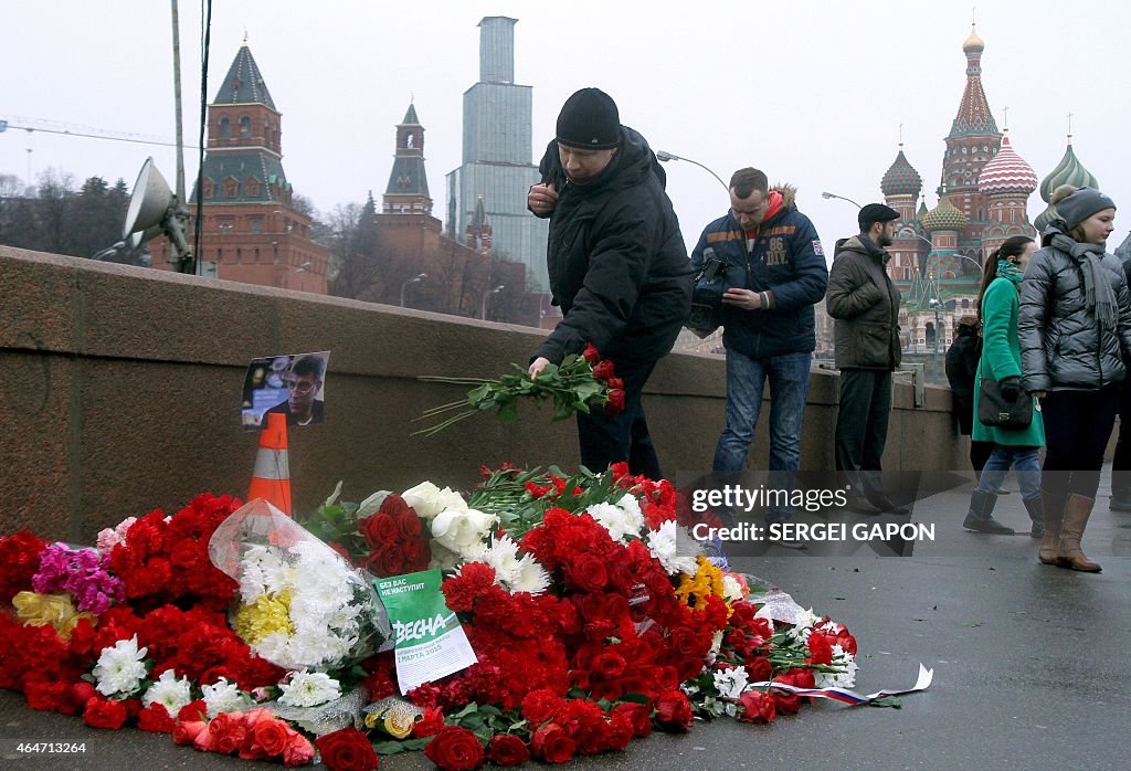 RUSSIA-POLITICS-MURDER-OPPOSITION-NEMTSOV