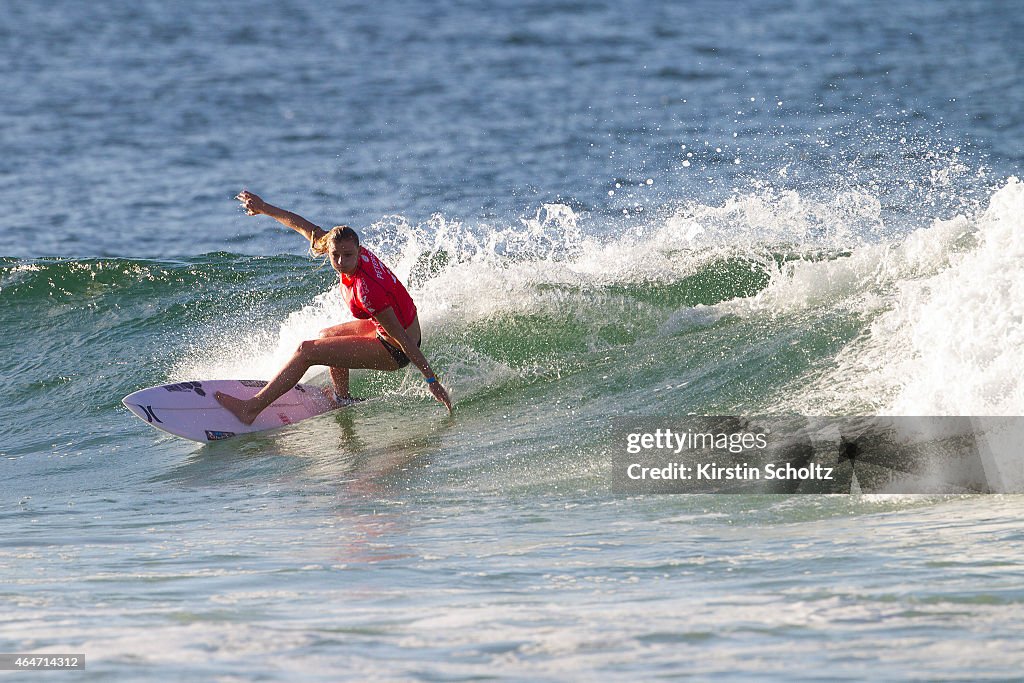 Roxy Pro Gold Coast