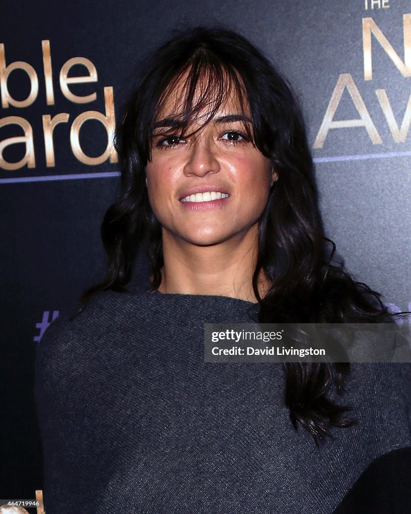 The 3rd Annual Noble Awards - Arrivals