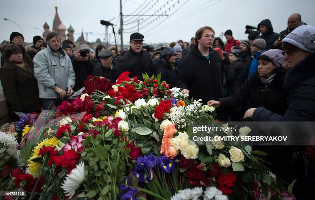 RUSSIA-POLITICS-MURDER-OPPOSITION-NEMTSOV