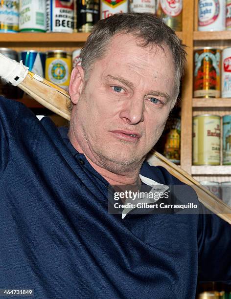 The Sandman (Wrestler) Photos and Premium High Res Pictures Getty Images