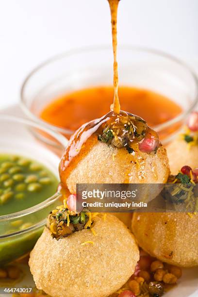 257 Panipuri Photos and Premium High Res Pictures - Getty Images