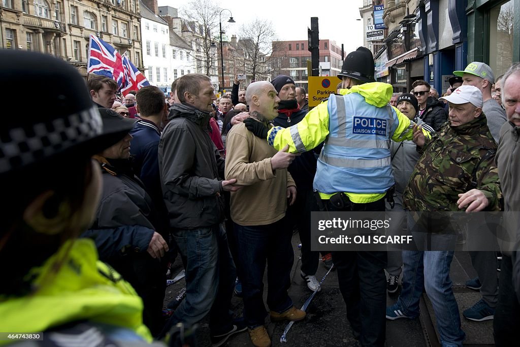 BRITAIN-GERMANY-POLITICS-ISLAM-IMMIGRATION-DEMONSTRATION