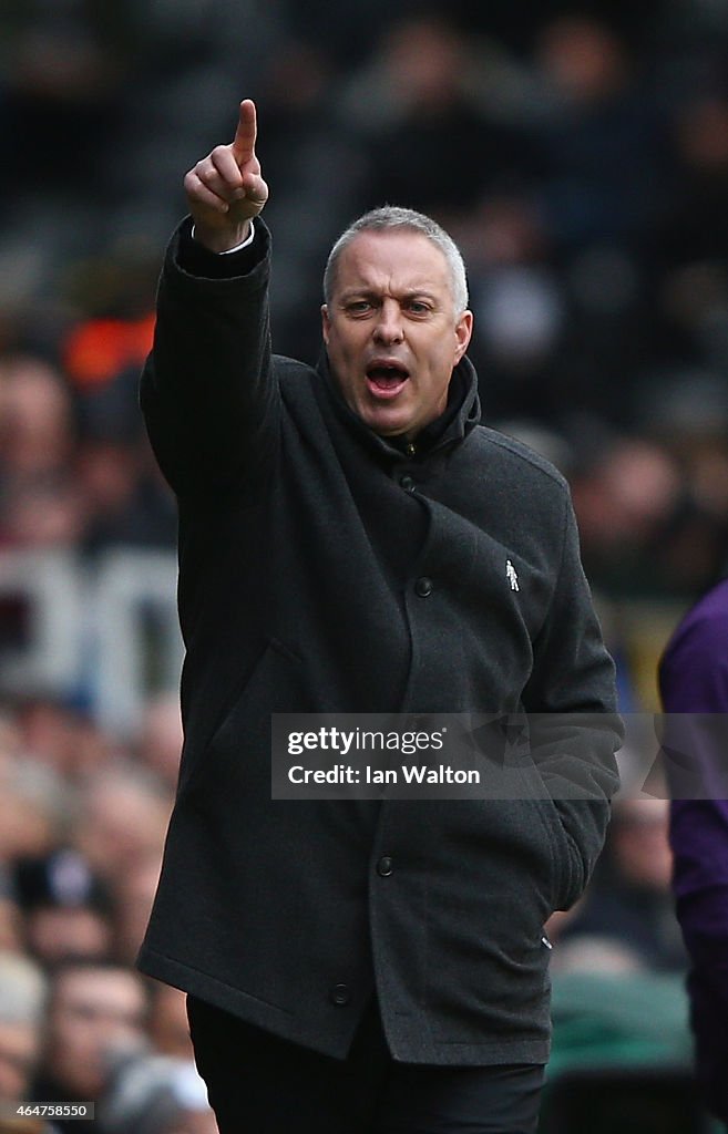 Fulham v Derby County - Sky Bet Championship