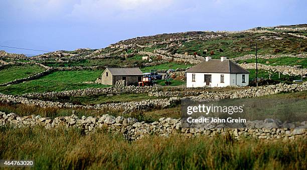 Irish Rural Typical Irish Farmer Photos and Premium High Res Pictures - Getty Images