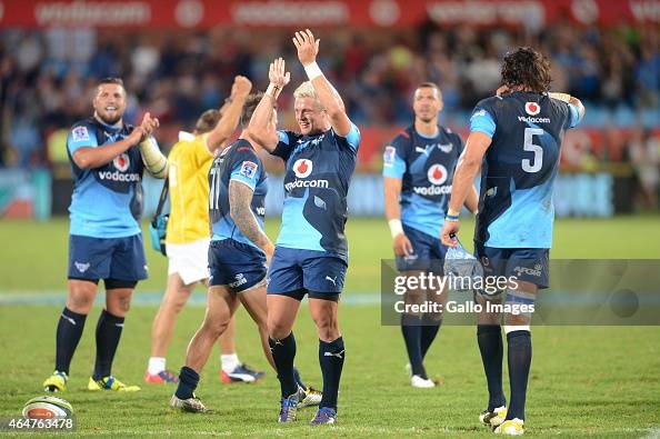Tiaan Schoeman Of The Bulls Celebrate The Win During The Super Rugby tiaan-schoeman-of-the-bulls-celebrate-the-win-during-the-super-rugby