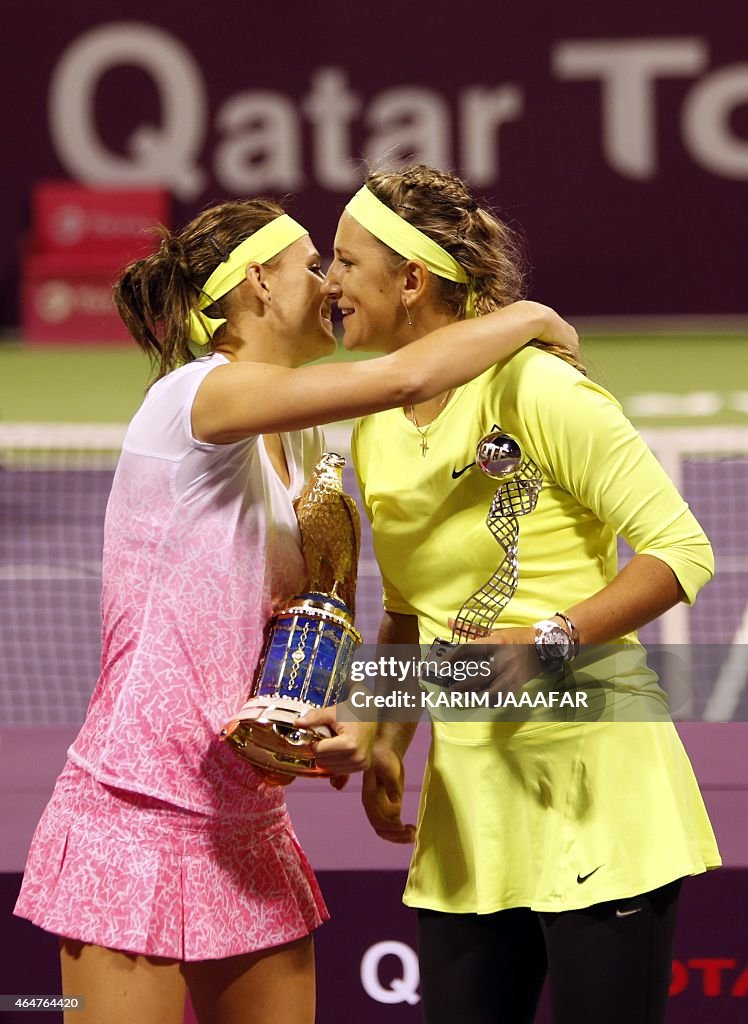 TENNIS-QAT-WTA