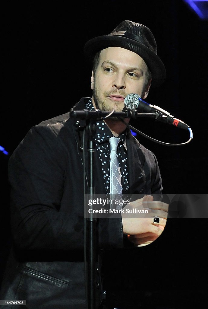 56th GRAMMY Awards - "A Song Is Born" The 16th Annual GRAMMY Foundation Legacy Concert