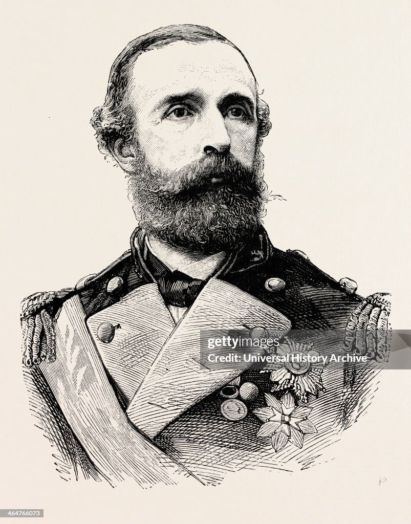 Oscar Ii. Oscar Ii (21 January 1829 – 8 December 1907)