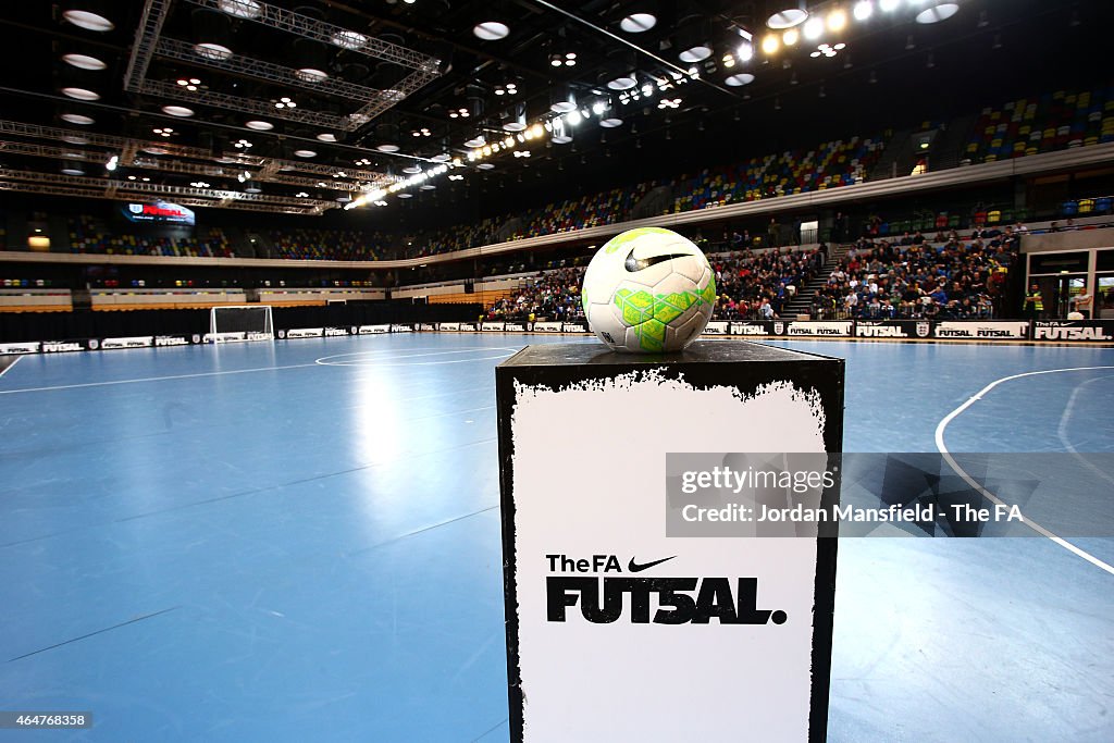 Futsal International