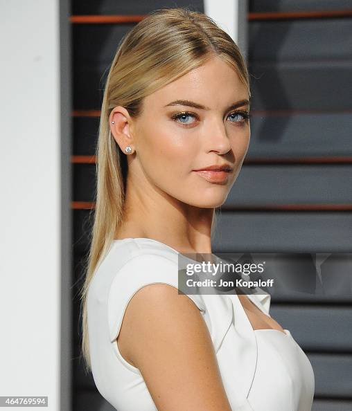 2015 Vanity Fair Oscar Party Hosted By Graydon Carter - Arrivals 2015 Vanity Fair Oscar Party Hosted By Graydon Carter - Arrivals
