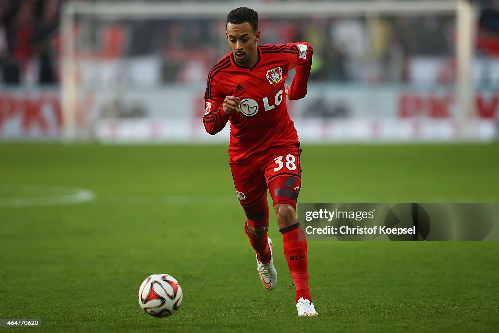 Bayer 04 Leverkusen v SC Freiburg - Bundesliga