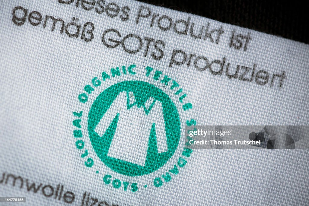 Global Organic Textile Standard