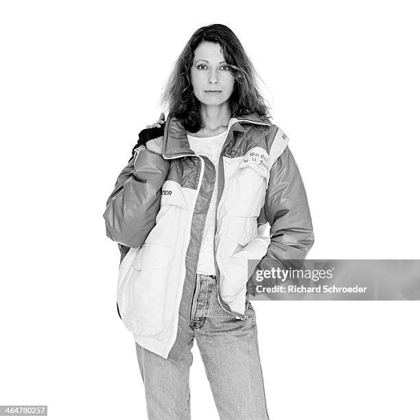 Marie Rivière Agent 15 Les Rohmeriennes Self Assignment 1986 Stock Photos, High-Res ...