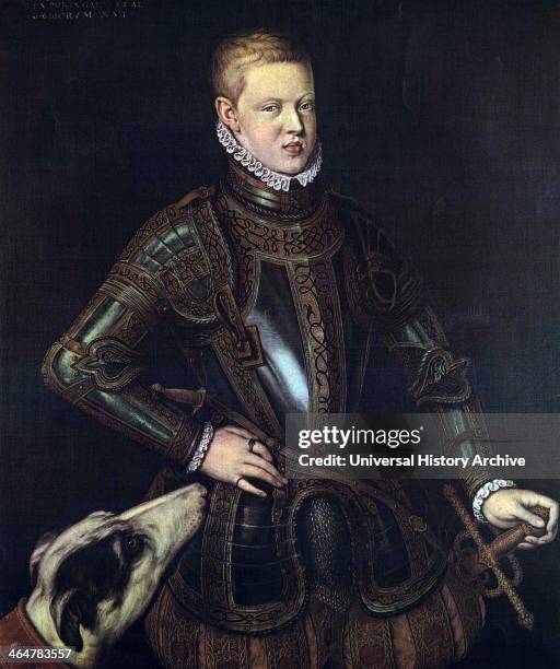 48 Sebastian King Of Portugal Stock Photos, HighRes Pictures, and