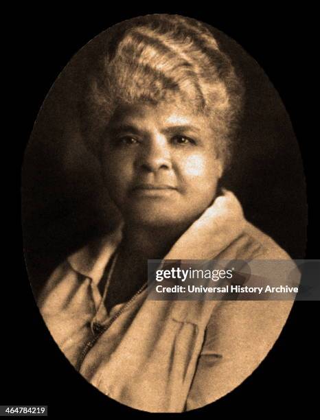 Ida Bell Wells-Barnett, Leader in civil rights