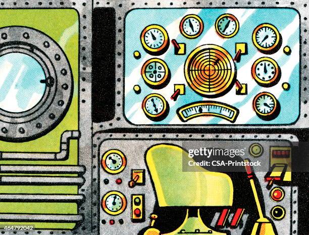 Rocket Control Panel Photos and Premium High Res Pictures - Getty Images