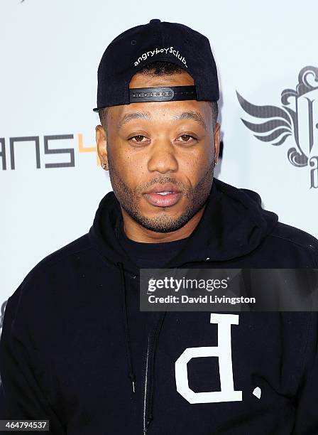 Jenise Doe Rapper Rapper J Doe Photos and Premium High Res Pictures - Getty Images