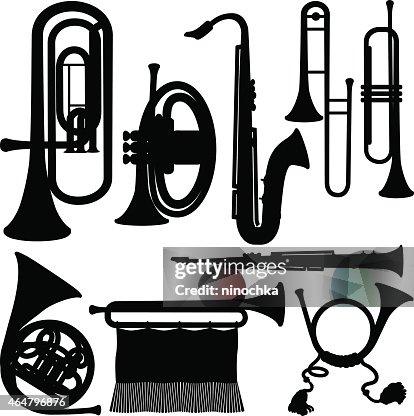 Brass instruments Brass instruments