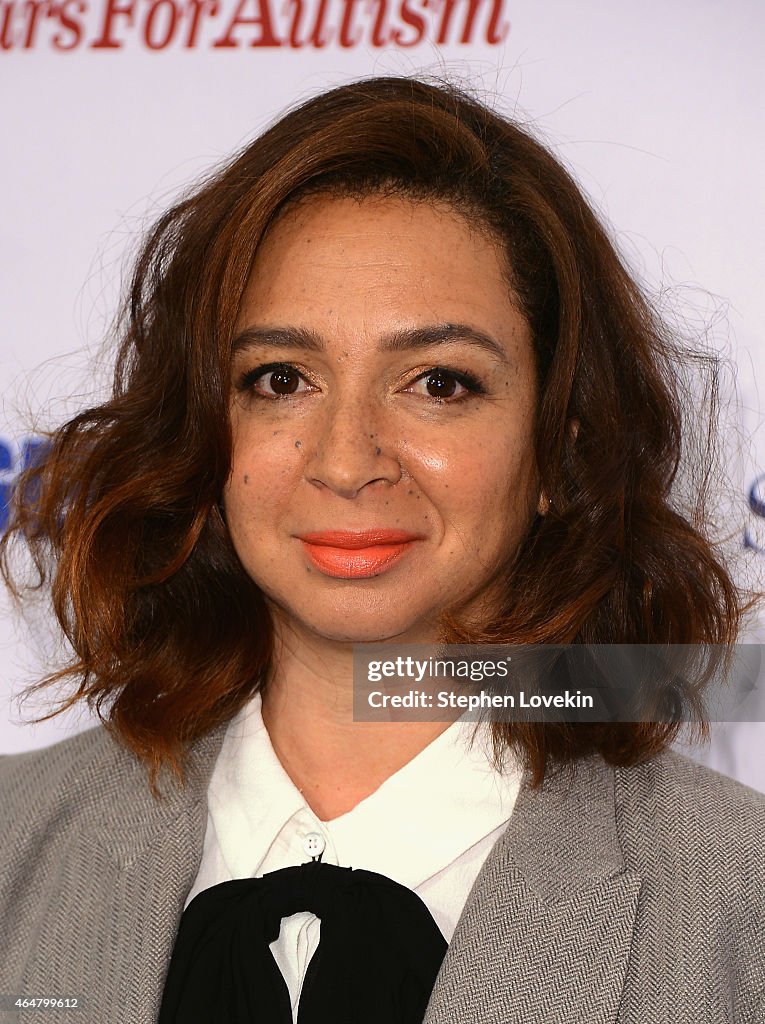 Comedy Central Night Of Too Many Stars - Arrivals
