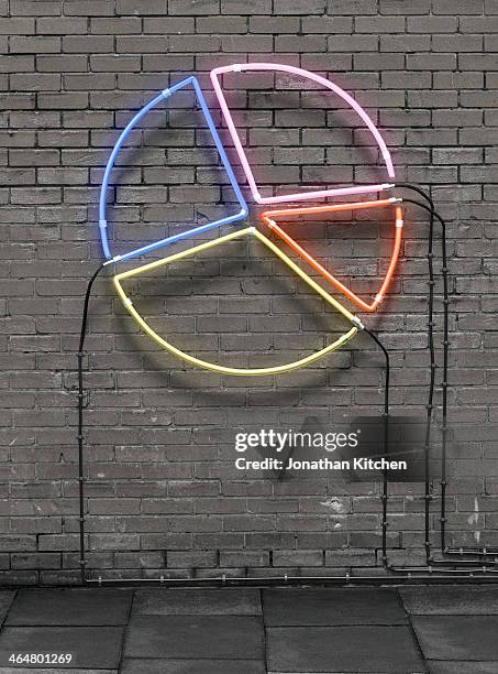 Math Pie Chart Photos and Premium High Res Pictures - Getty Images