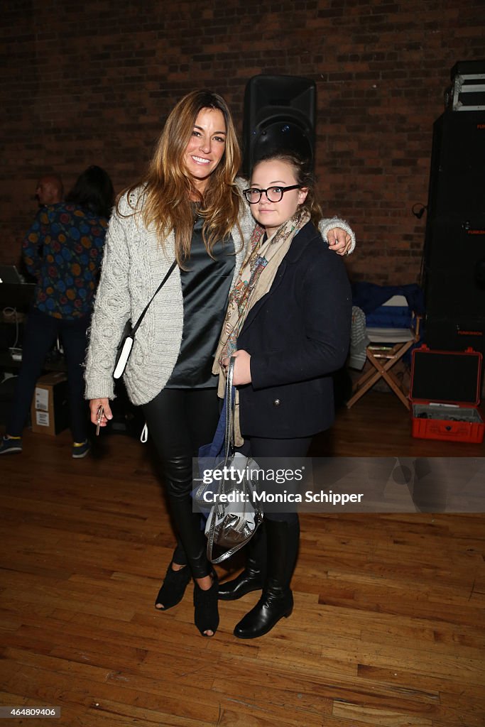 PetitePARADE / Kids Fashion Week, NYC February 2015