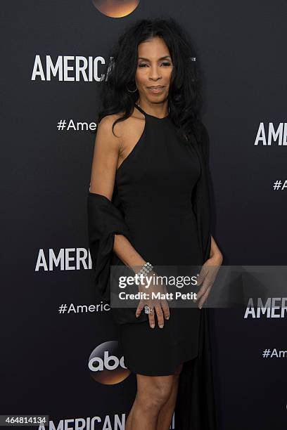 1,071 Khandi Alexander Photos & High Res Pictures - Getty Images