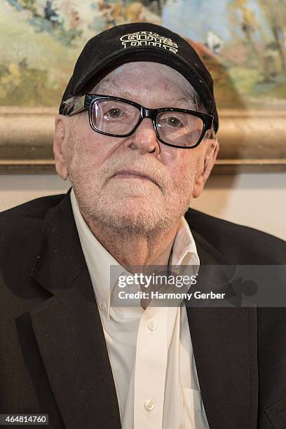 Gene Allen Ridge 17 The Art Directors Guild Presents Landscapes By Gene Allen Opening ...