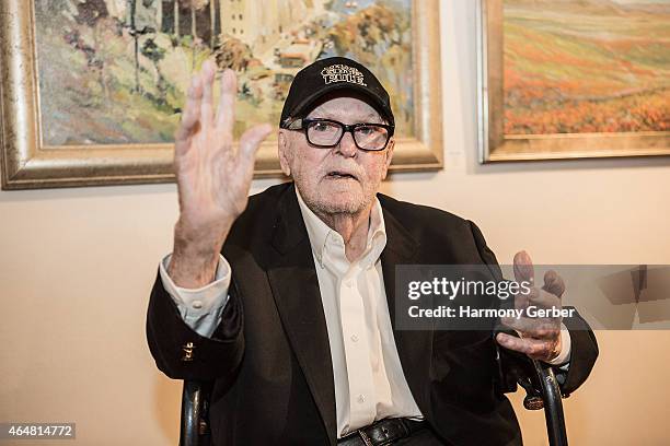 Gene Allen Ridge 17 The Art Directors Guild Presents Landscapes By Gene Allen Opening ...