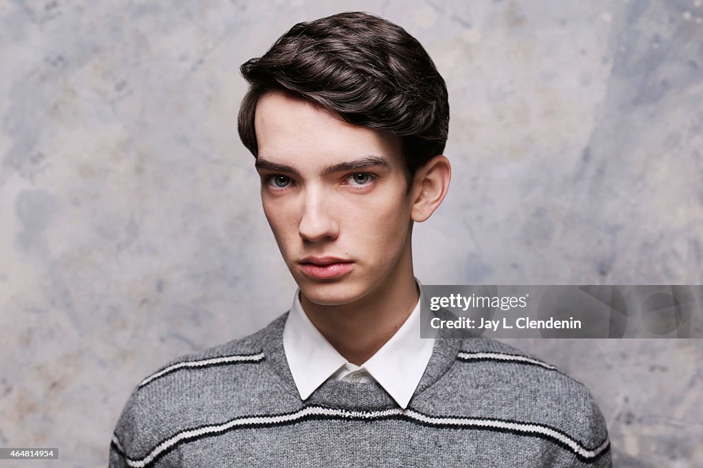 Los Angeles Times Sundance 2015 - Actors