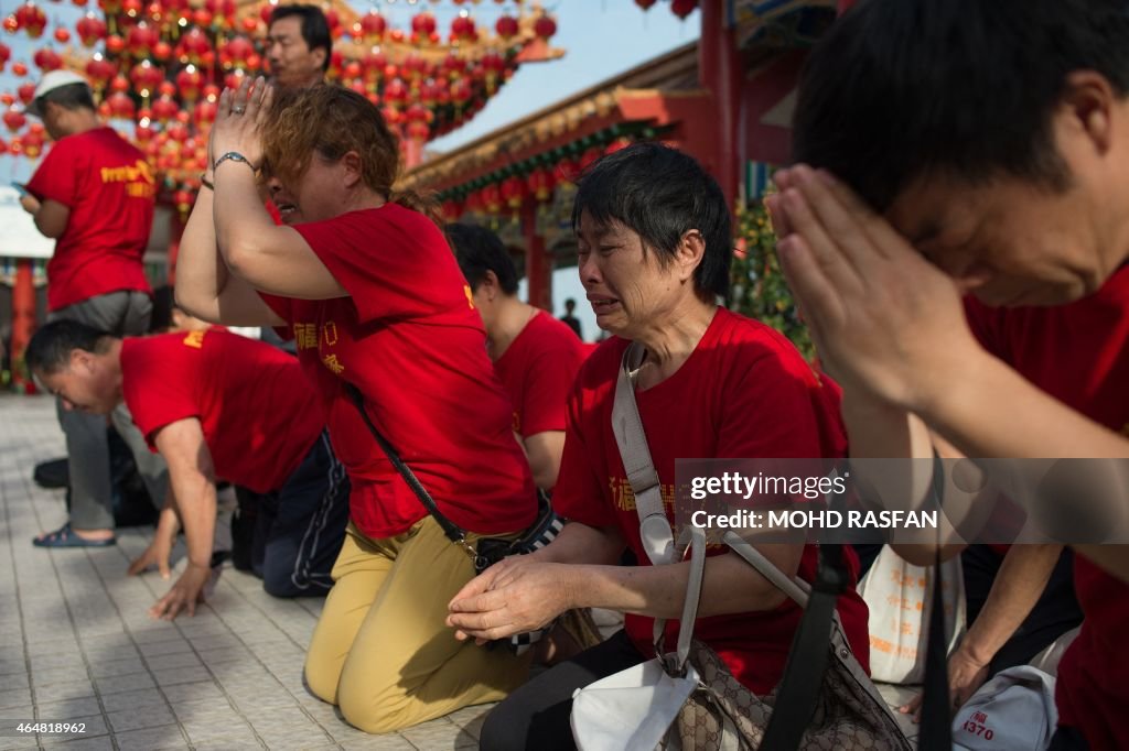 MALAYSIA-CHINA-AVIATION-ACCIDENT-MH370