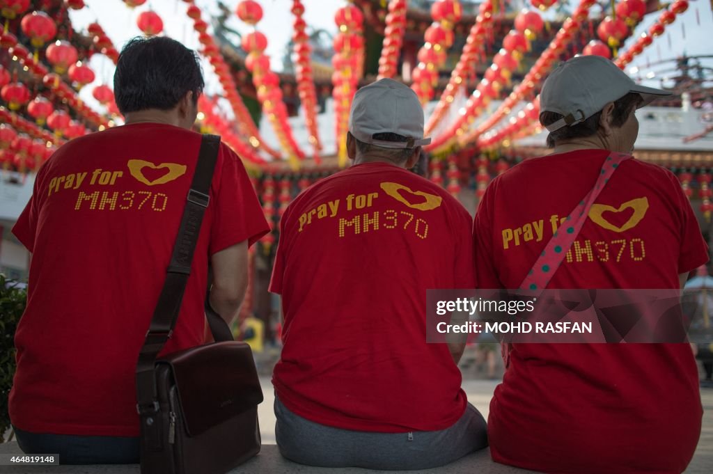 MALAYSIA-CHINA-AVIATION-ACCIDENT-MH370