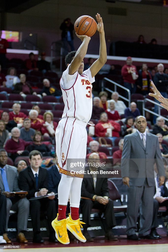 Washington v USC