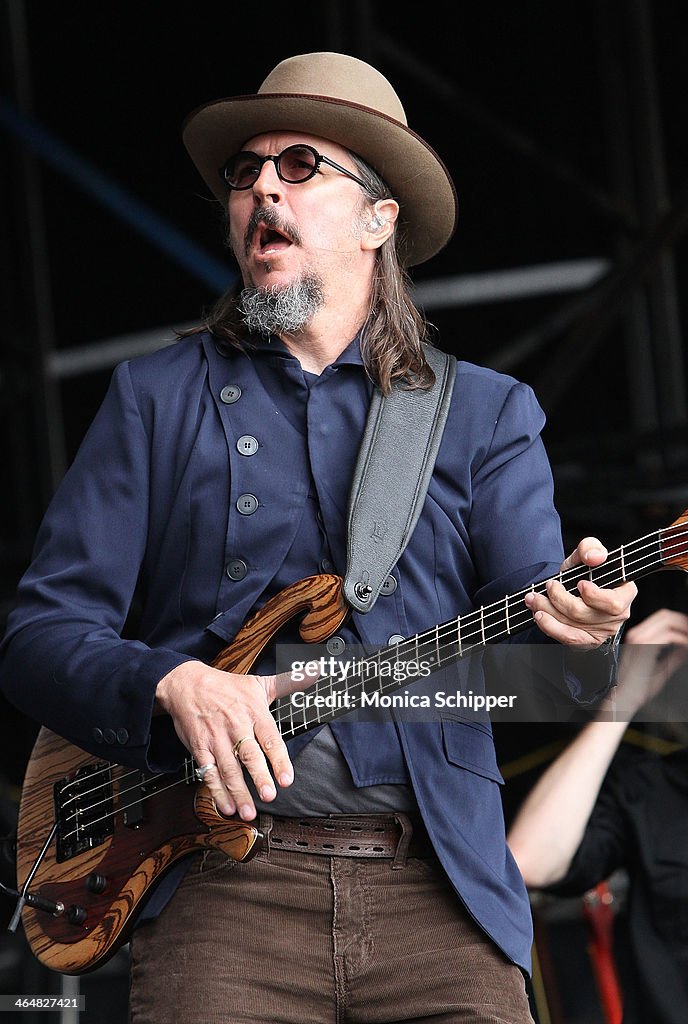 Big Day Out 2014 - Melbourne
