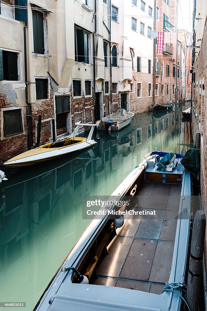 Venice : Cannaregio