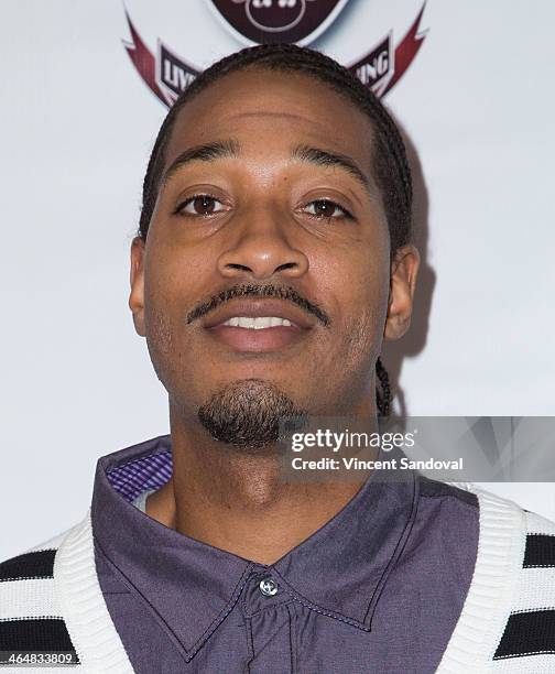 B. Rashid R 57 Rashid Byrd Photos & High Res Pictures - Getty Images