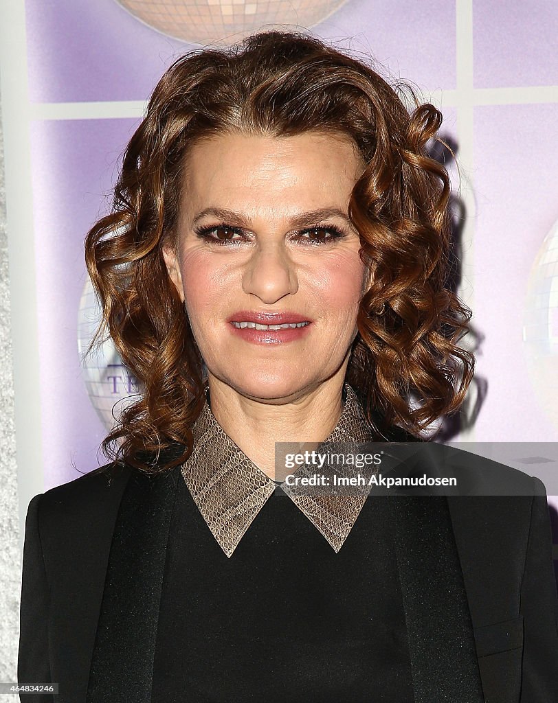 Family Equality Council's Los Angeles Awards Dinner - Arrivals