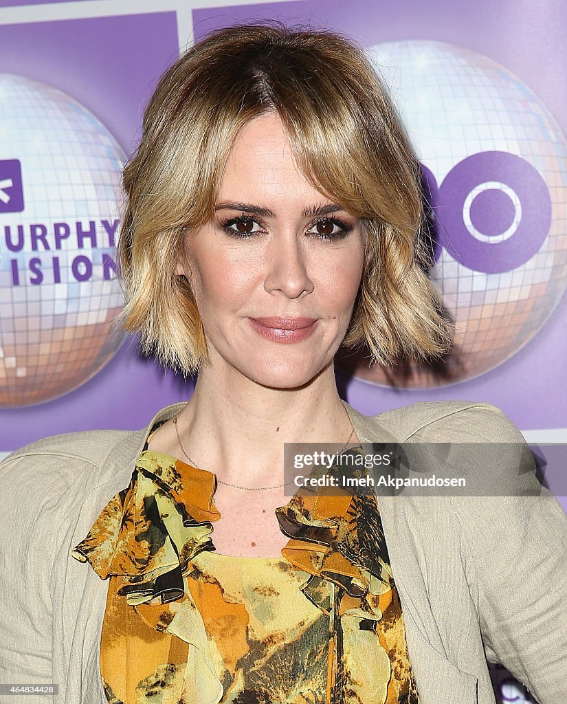 Family Equality Council's Los Angeles Awards Dinner - Arrivals