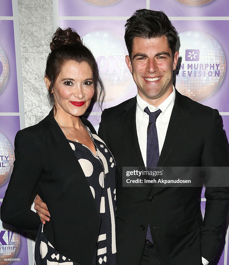 Family Equality Council's Los Angeles Awards Dinner - Arrivals