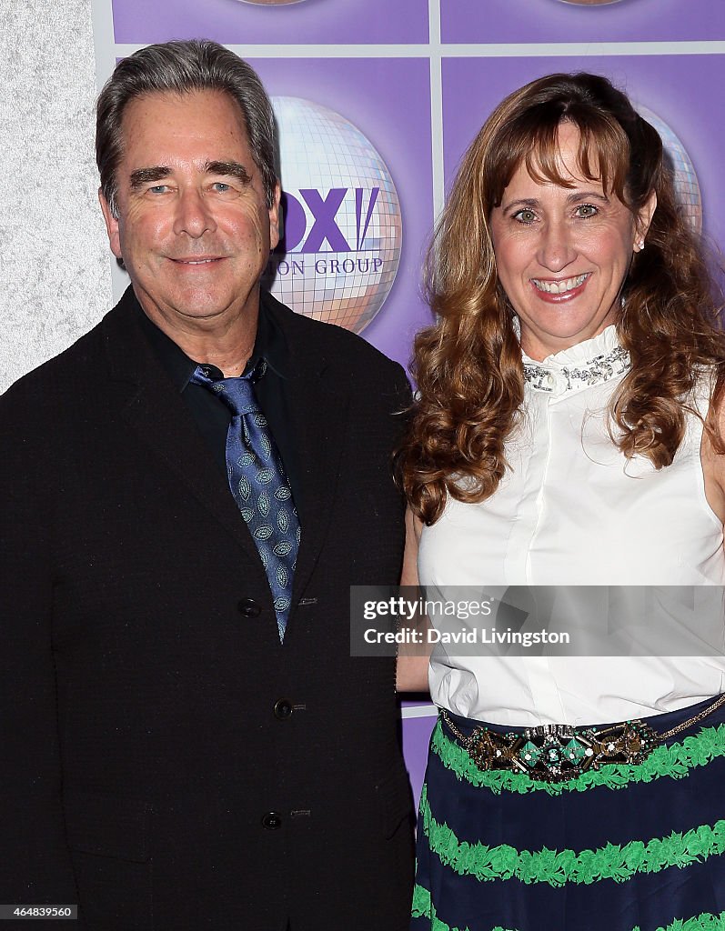 Family Equality Council's Los Angeles Awards Dinner - Arrivals