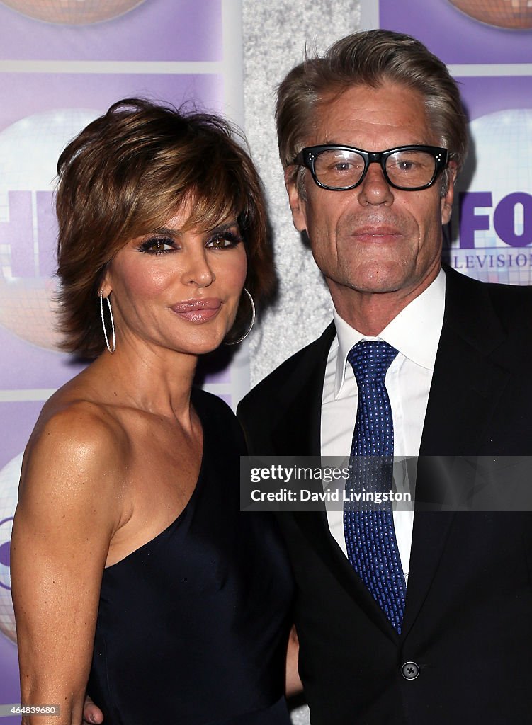 Family Equality Council's Los Angeles Awards Dinner - Arrivals